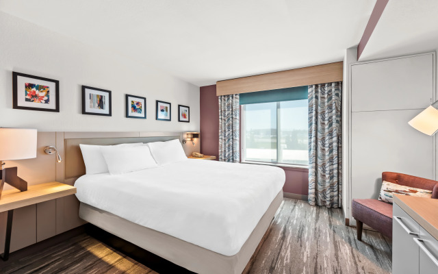 Hilton Garden Inn Seattle North/Everett