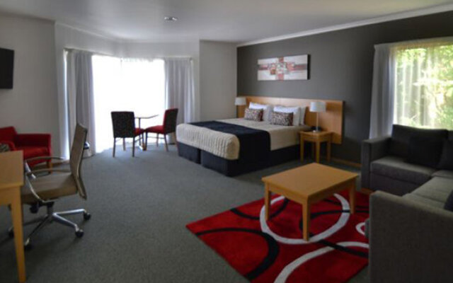 Comfort Inn & Suites Latrobe