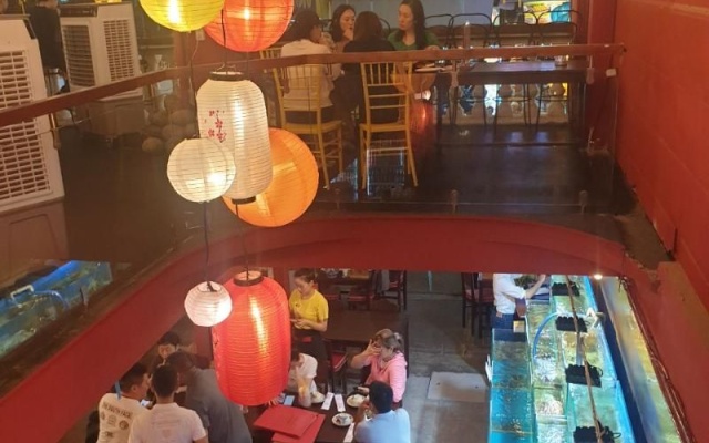 The Rice Hotel & Tour - 40 Bui Vien No 9 – Entertainment – Ho Chi Minh City