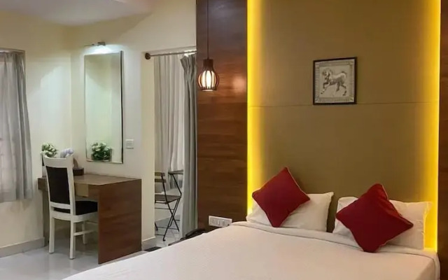 Ishwerya Suites