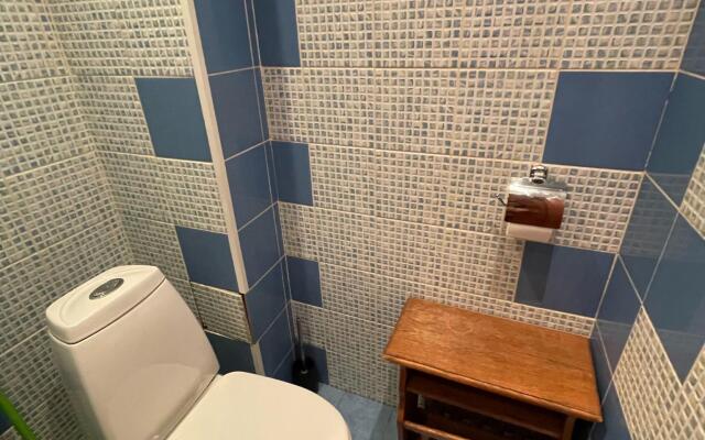 Апартаменты на улице Оружейника Федорова 15