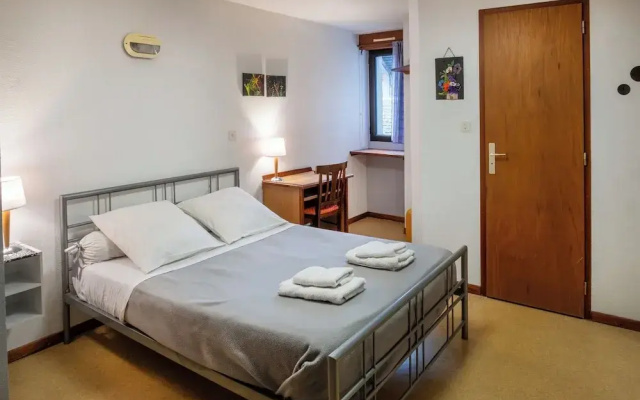 Hotel des Touristes