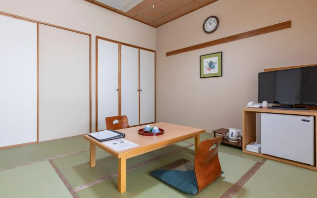 Harunonoyu