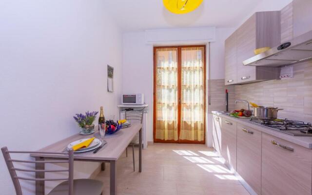 Carlazzo Sant' Agata Apt. 01