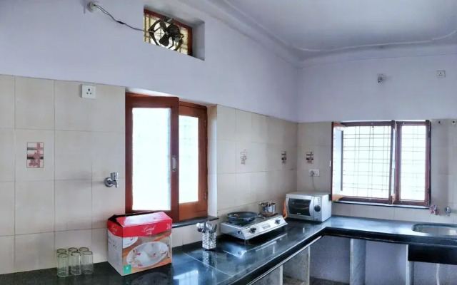 The Vaag Udaipur A Luxury Pool Villa in Udaipur