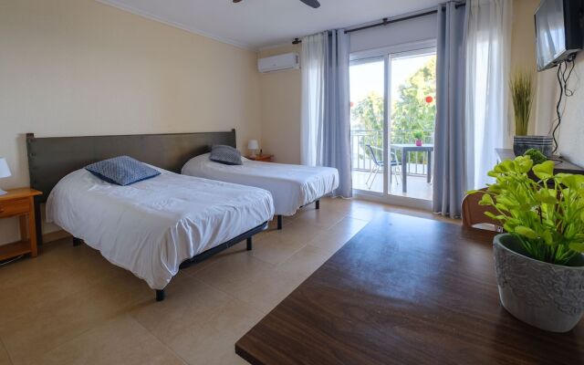 Apartamentos Deauville-2