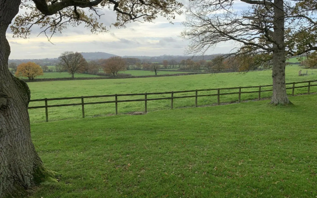 The Coppleridge Inn