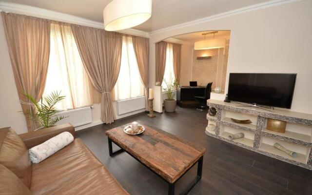 Business Apartments Bremen Typ 2