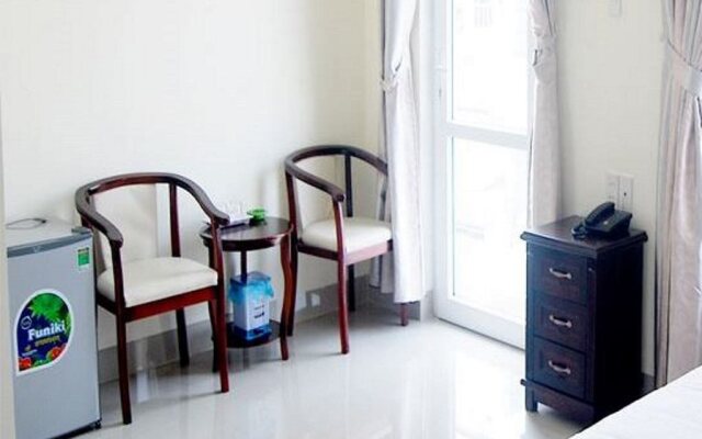 Minh Hieu Hotel