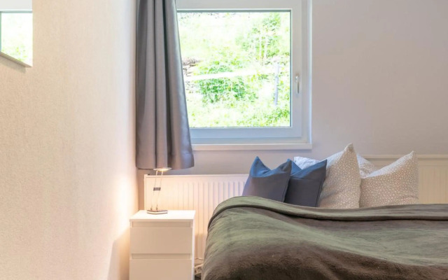 Urlaubsplatzl Appartements