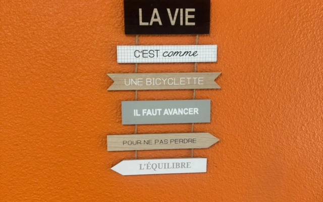 Premiere Classe Herblay