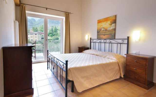 Residenza Le Due Torri Apartments