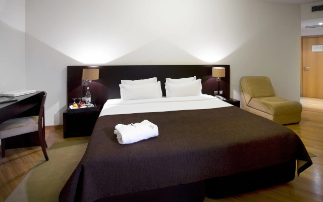 Hotel Conde d' Águeda