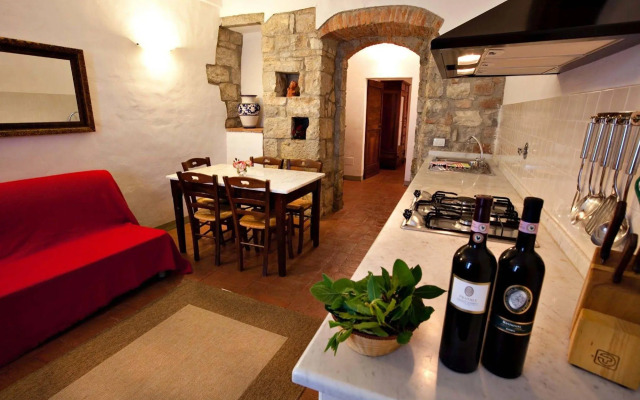 Fattoria Montignana