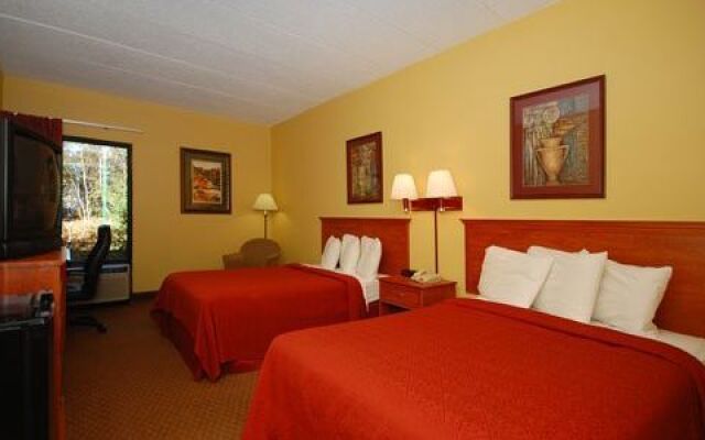 Quality Inn and Suites