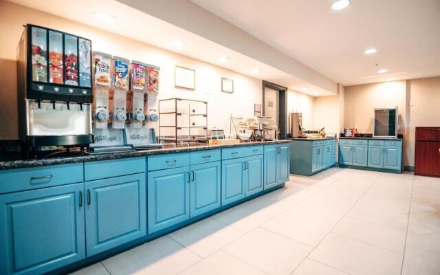 Country Inn & Suites by Radisson, Austin-University, TX