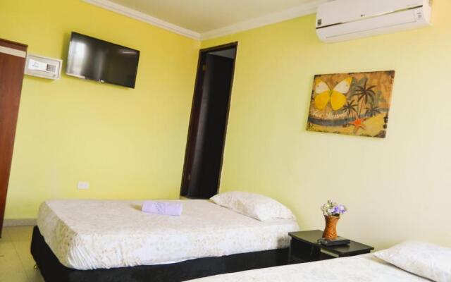Hostel Stingray