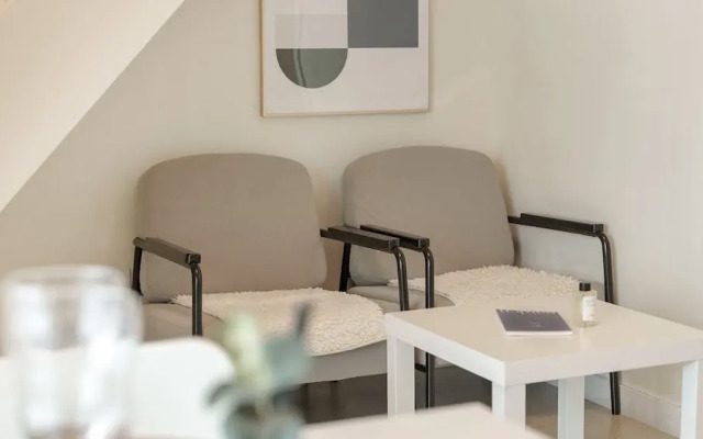 Jangsuri Pension in Yeosu