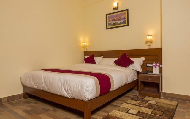 Hotel Elegant