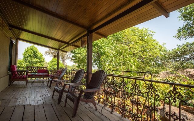 Malhar Machi Mountain Resorts