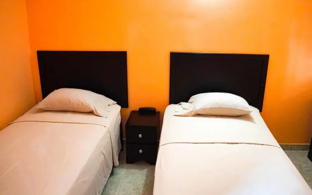 Hotel Arenteiro