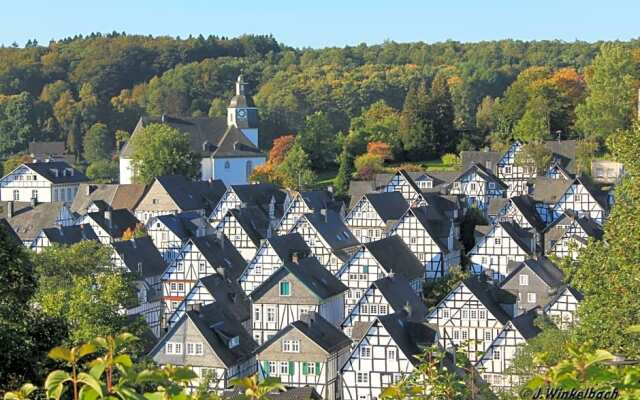 Zur Altstadt