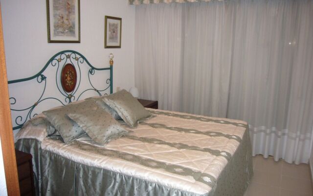 Apartamentos Gemelos 12 - 1 dormitorio