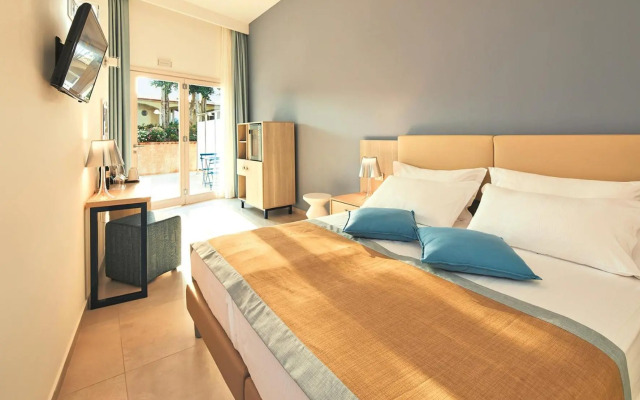 Tui Blue Tropea – Baia di Riaci Resort