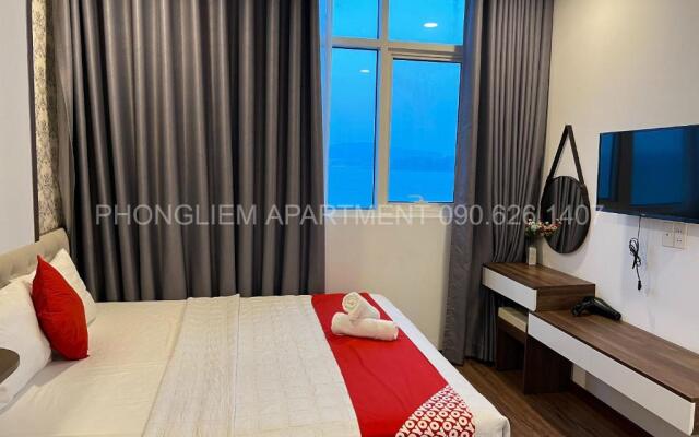 PHONGLIEM 5 Serviced Apartment