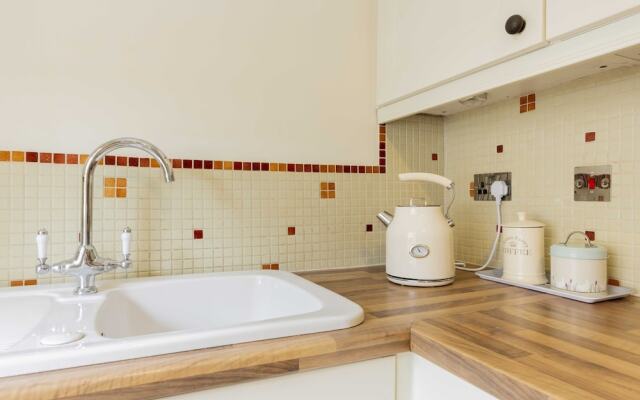 Pudding Cottage