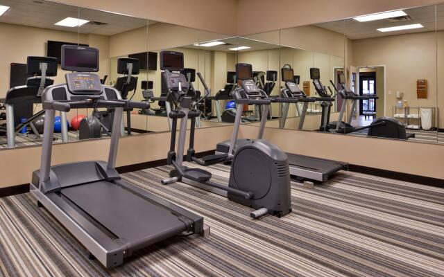 Candlewood Suites Terre Haute by IHG