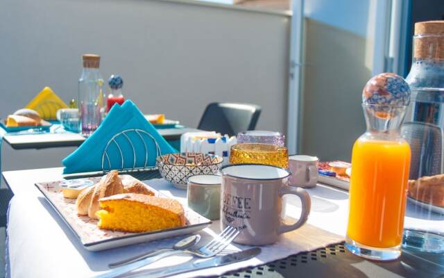 Campanili di Puglia B&B