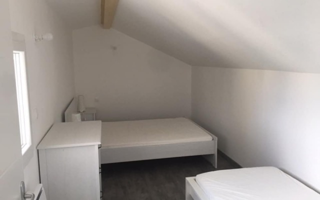 Appartement confortable et spacieux