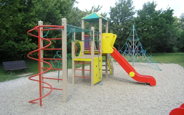 Prague Castle Apartment