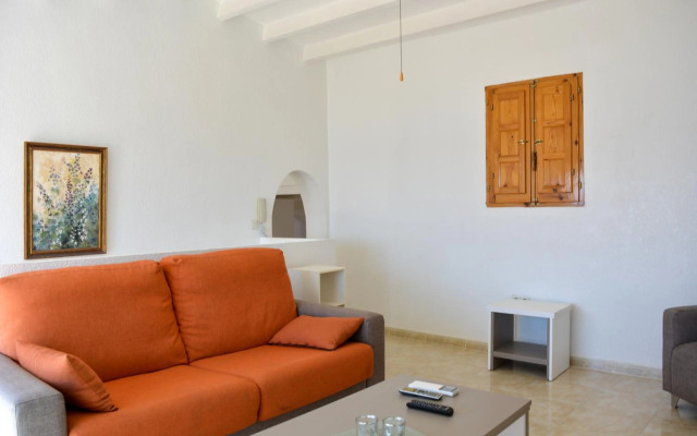 Casa de Pescadores Old Town