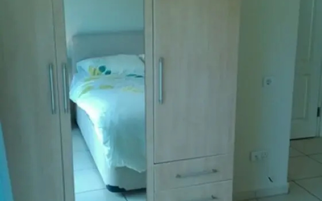 Mirage G 1 - beautiful 2 bedroomed ground floor apartment of approx 1000 sq ft