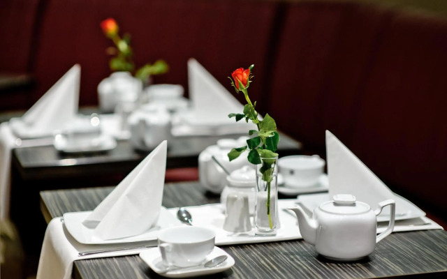Artim Hotel