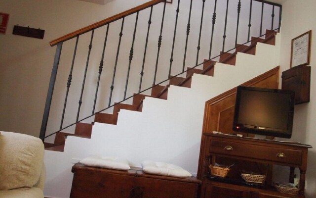 Casa Rural La Fresneda