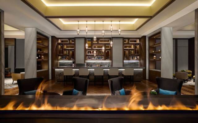 JW Marriott Hotel Taiyuan