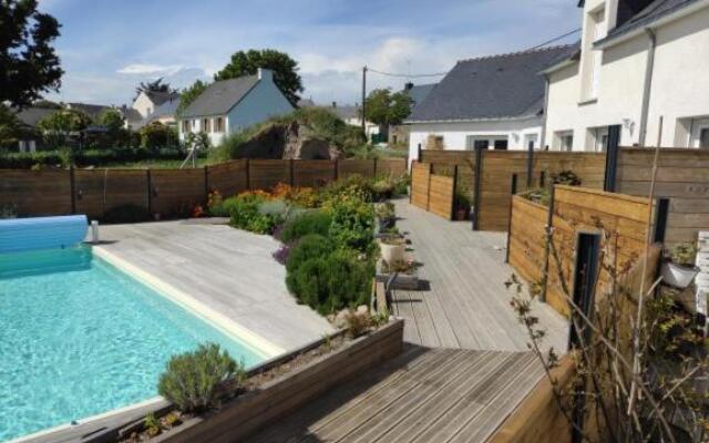 les salines de la turballe