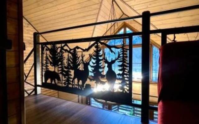 ПихтаHouse (ПихтаХаус)