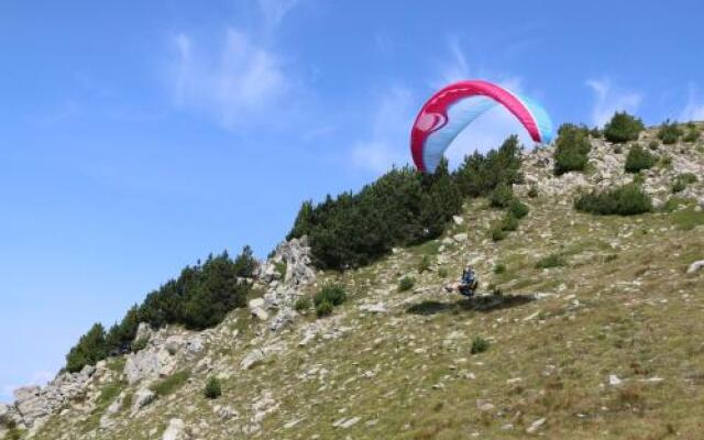 Le Seuil De Mes Reves