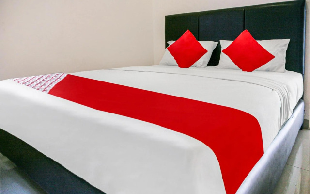 OYO 3438 Pasir Padi Inn Syariah
