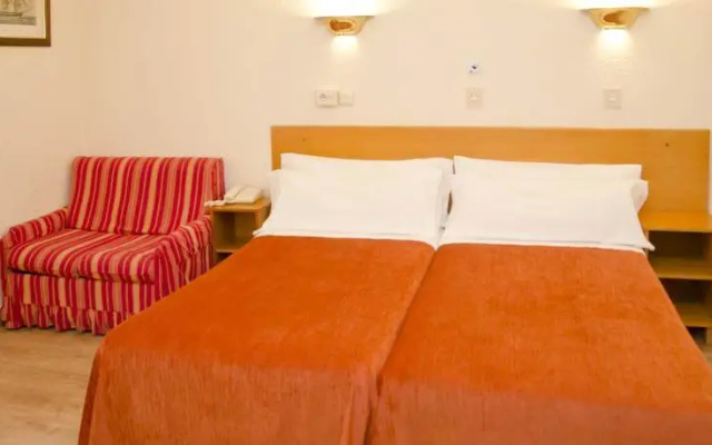 Hotel Colón 27