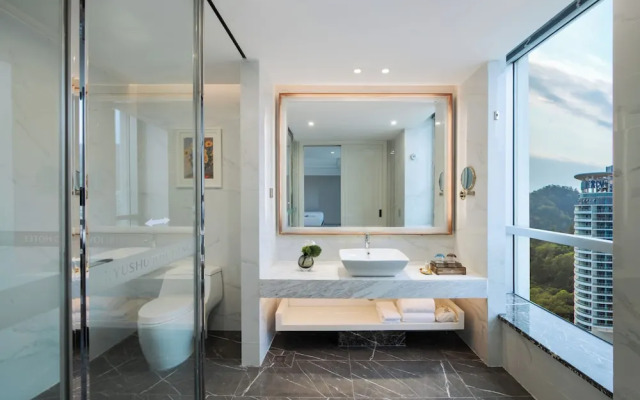 Kyushu Joycheng Hotel Shenzhen
