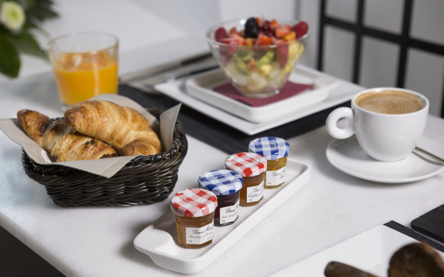 Hotel La Torre del Canonigo - Small Luxury Hotels