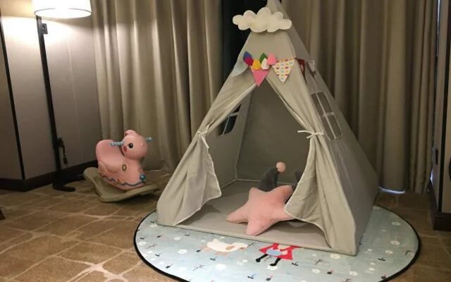 Metropolo Jinjiang Hotel Chengdu Wuhou Wanda Saikang