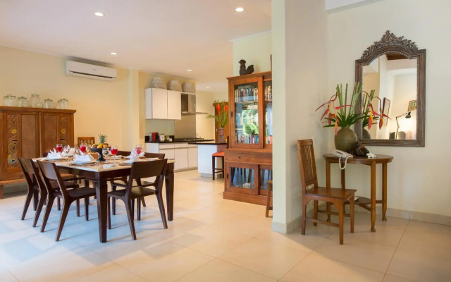 Villa Balidamai by Nagisa Bali