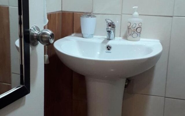 Hostal Rotonda Atenas