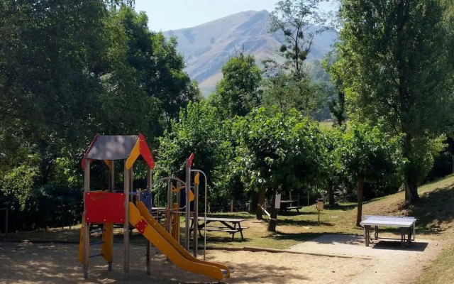 VVF Pays Basque Saint-Étienne-de-Baïgorry